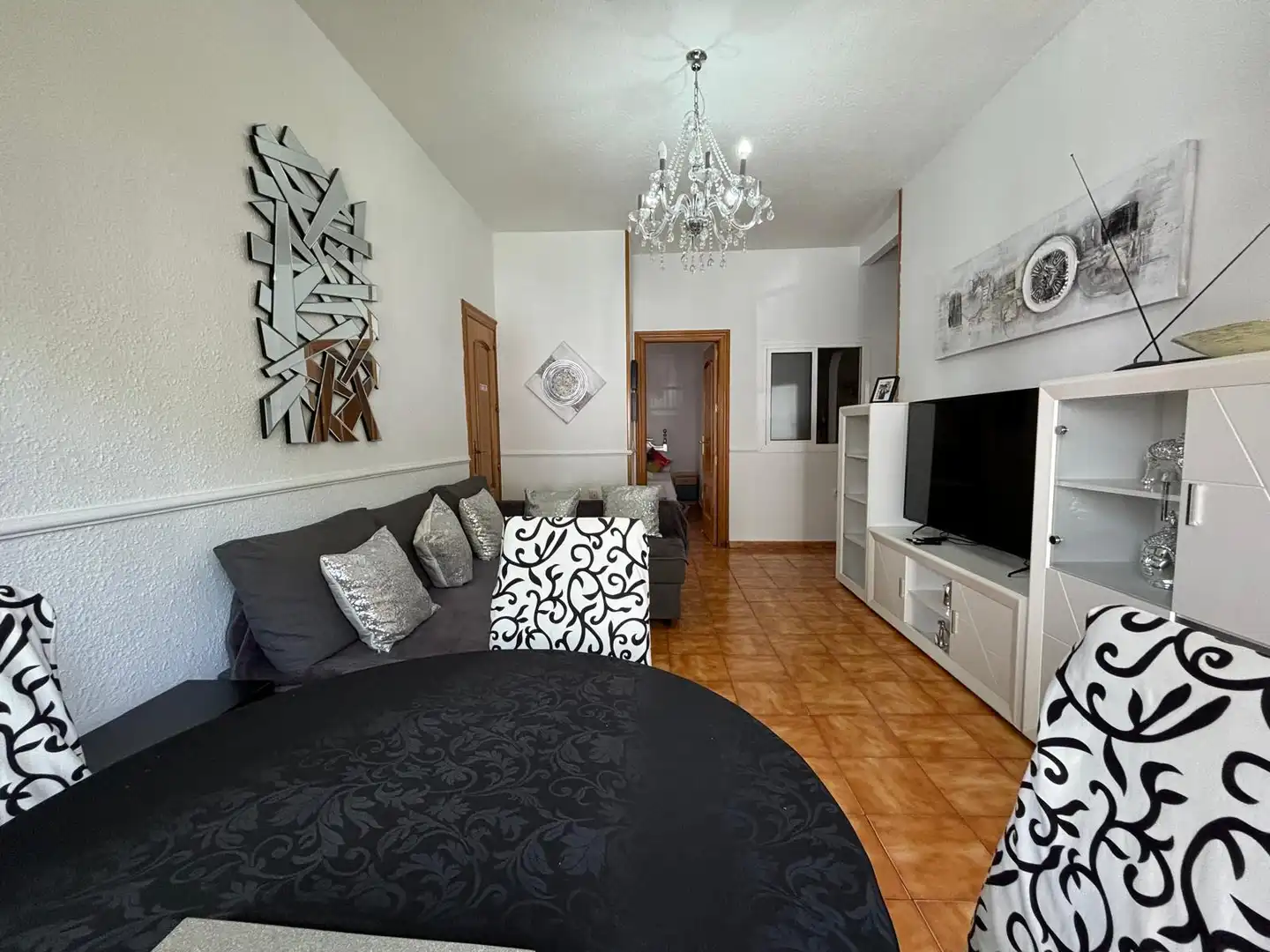 Piso con piscina en venta en Solymar, imagen 4