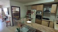 Kitchen of Flat for sale in Almuñécar  with Terrace