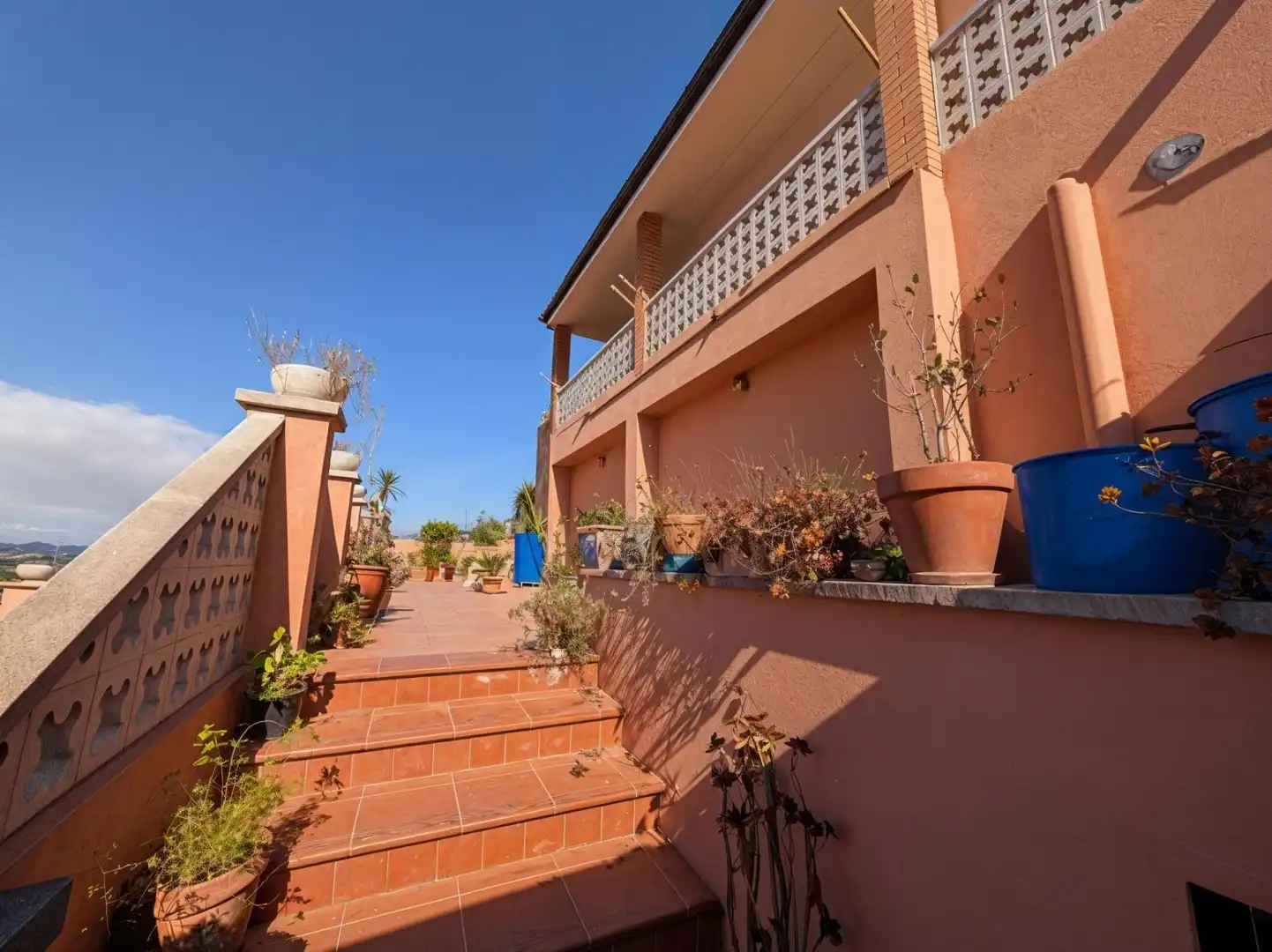 Casa amb jardí en venda a Cervelló, imagen 15