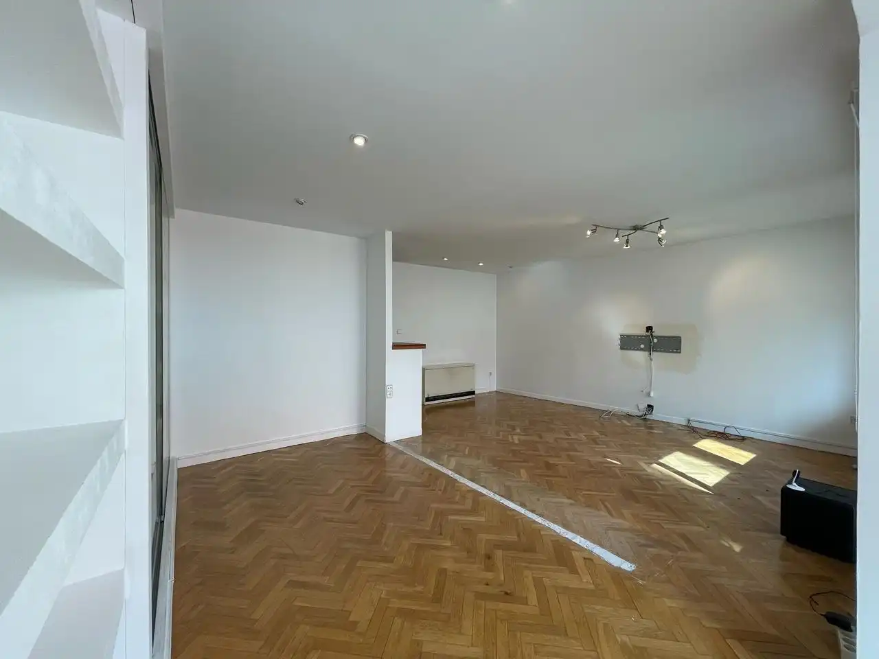 Apartamento en venta en A Coruña Capital  con Calefacción, Parquet y Terraza