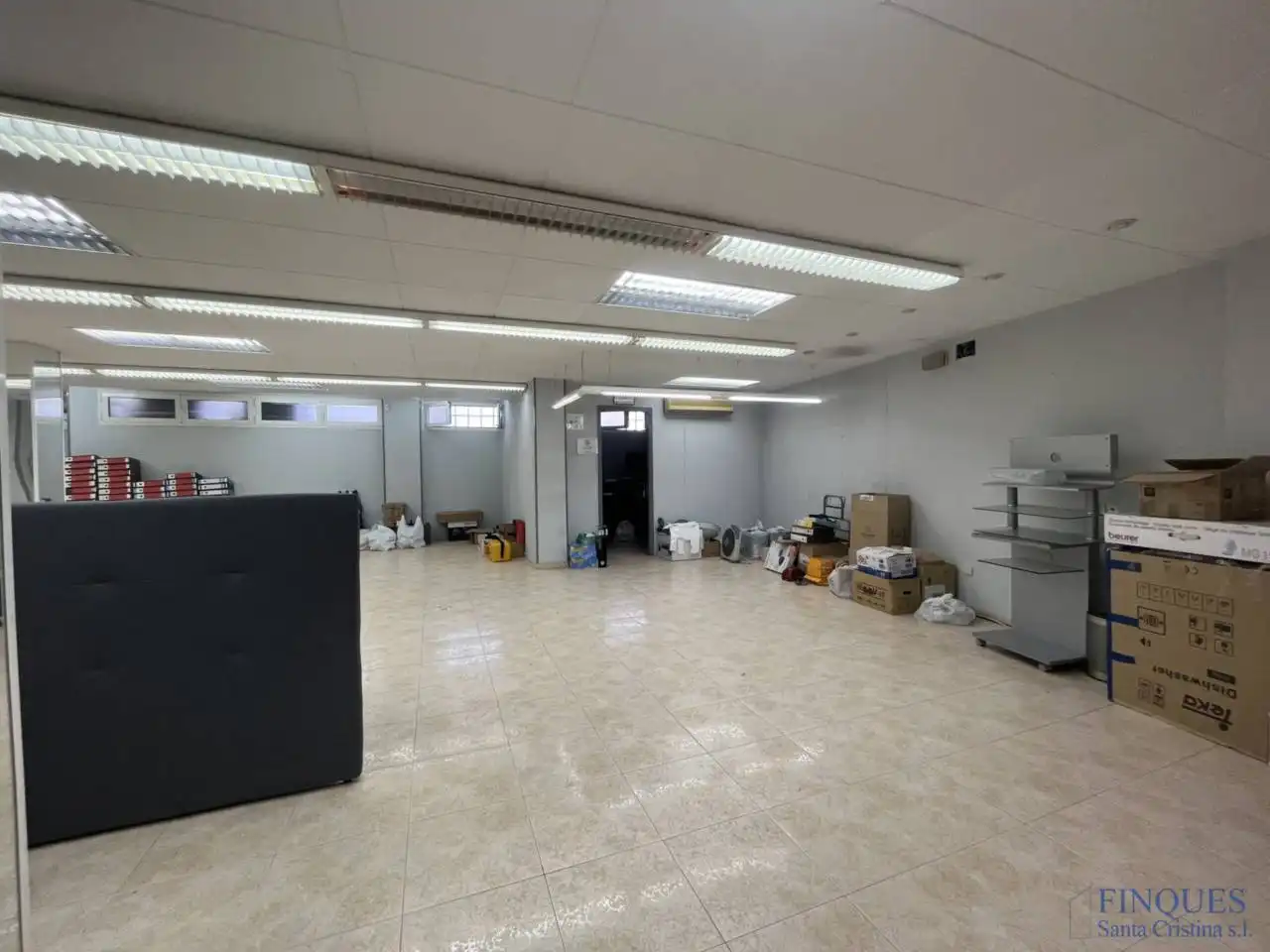 Commercial properties for sale in Sant Feliu de Guíxols