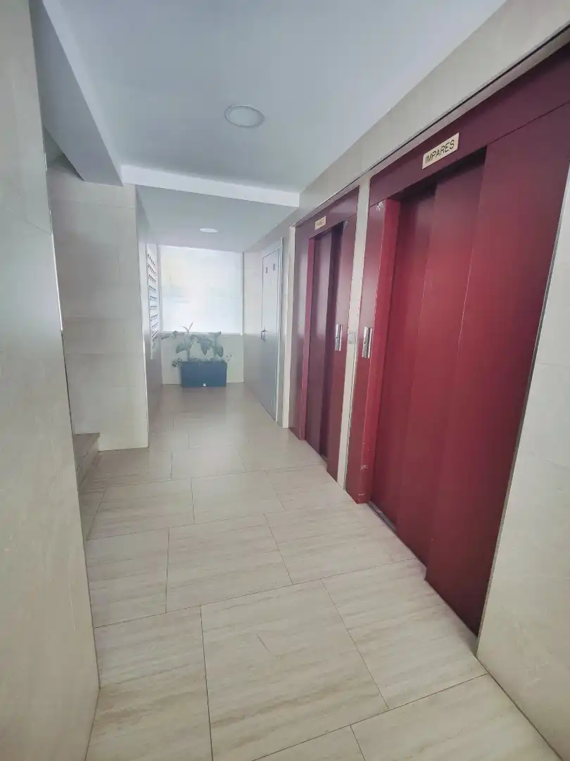 Flat with lift for sale in Ronda de los Tejares, imagen 23