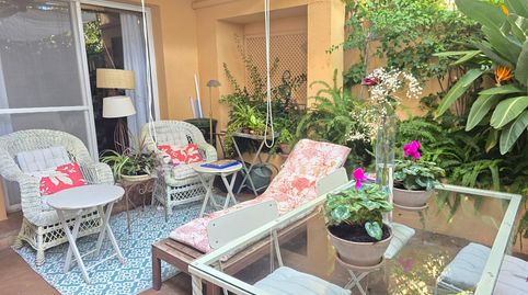 Foto 5 von Einfamilien-Reihenhaus zum Verkauf in Calle Rio Nilo-altos del Rodeo, 18, Rodeo Alto - Guadaiza - La Campana, Marbella