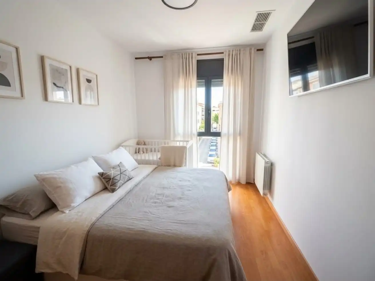 Wohnung mit Aufzug zum Verkauf in Calle  Roger de Llúria, imagen 8
