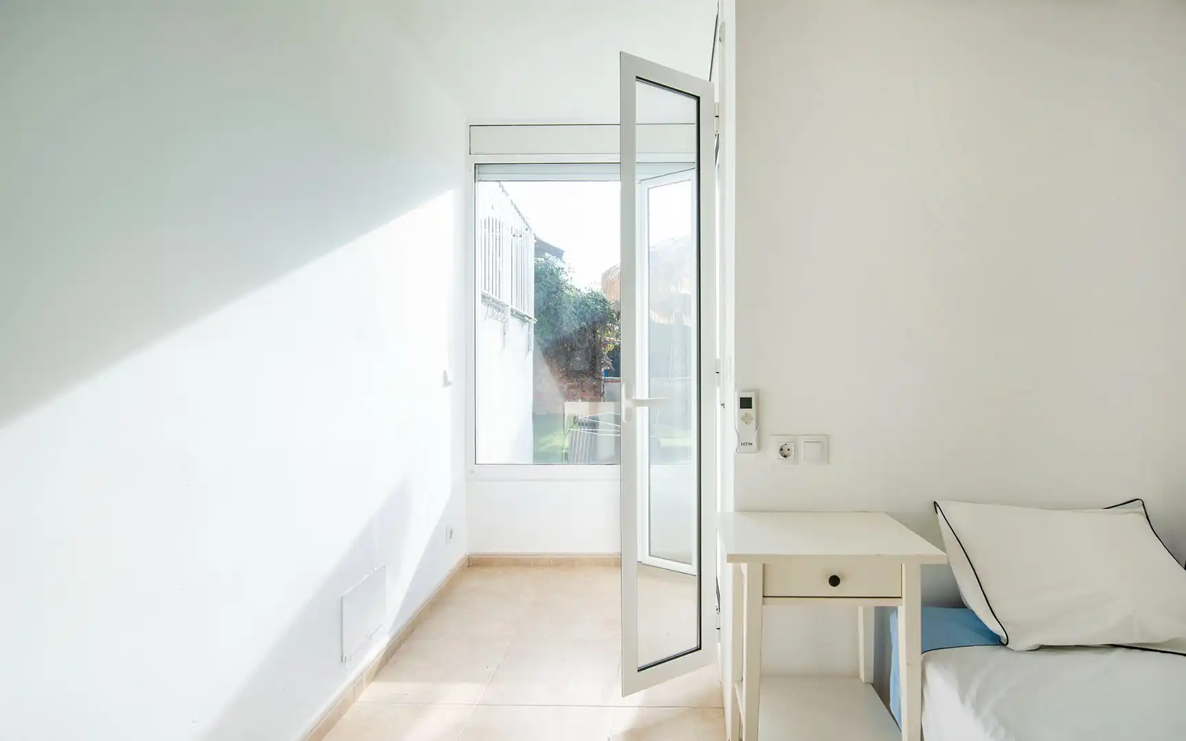 Casa amb jardí en venda a Carrer Vall de Siurà, imagen 26