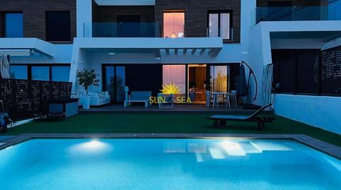 Photo 2 of House or chalet to rent in Balcón de Finestrat - Terra Marina, Alicante