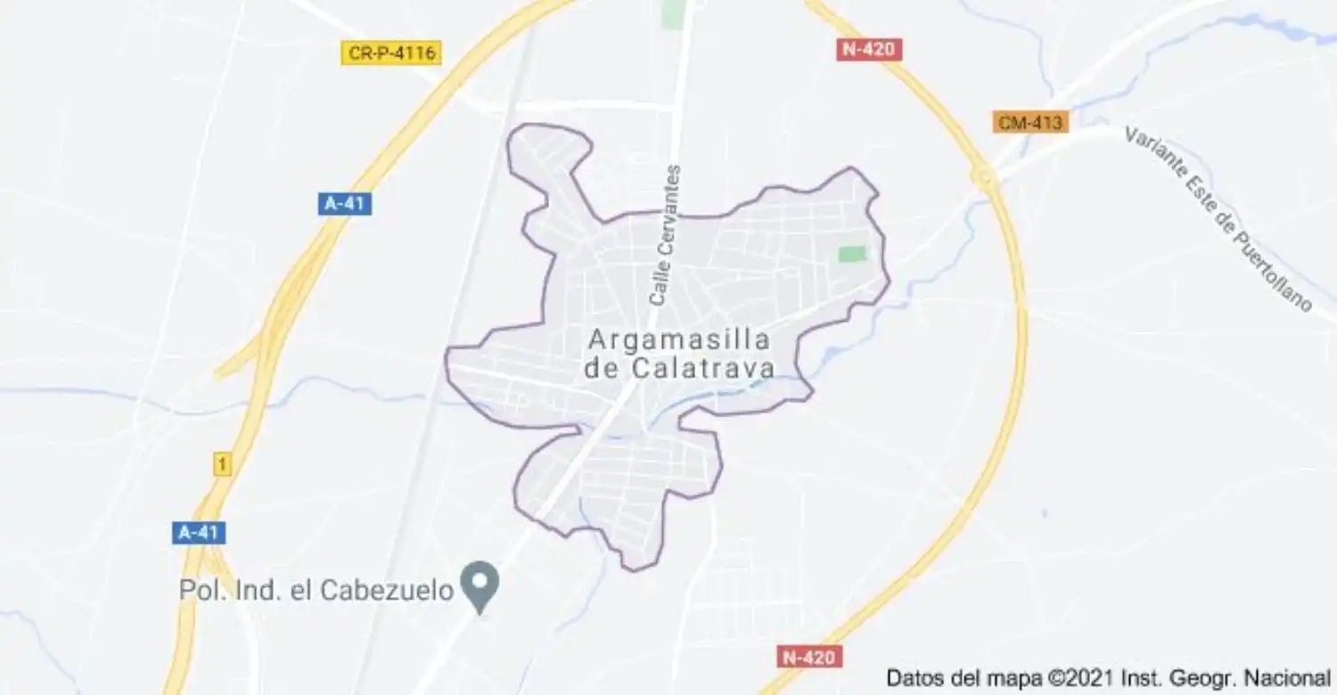 Residenziale in vendita a Plaza Ayuntamiento, imagen 12