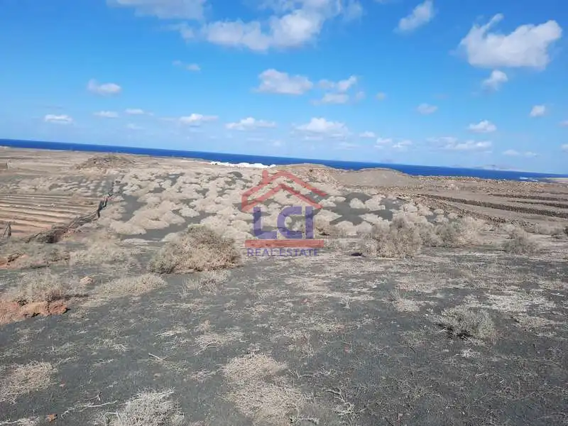 Terreno en venta en Teguise