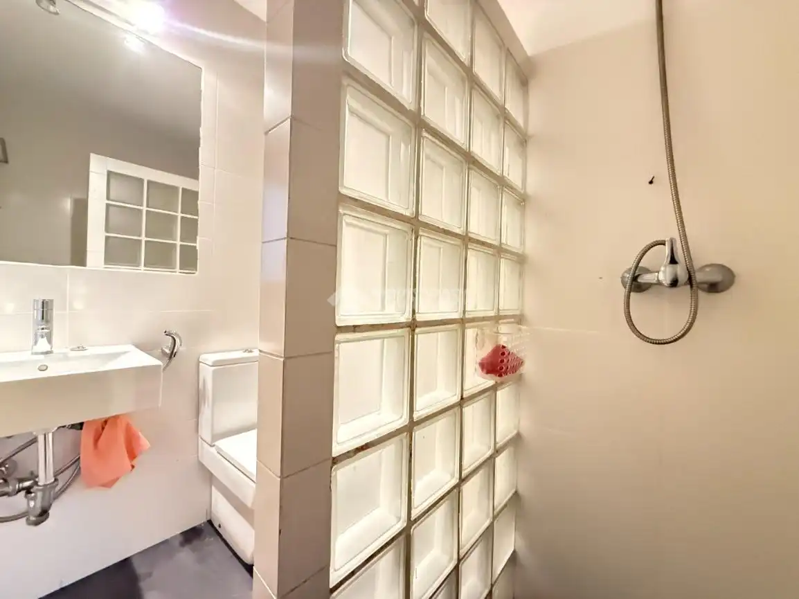 Baño de Piso en venta en Galapagar con Calefacción y Terraza