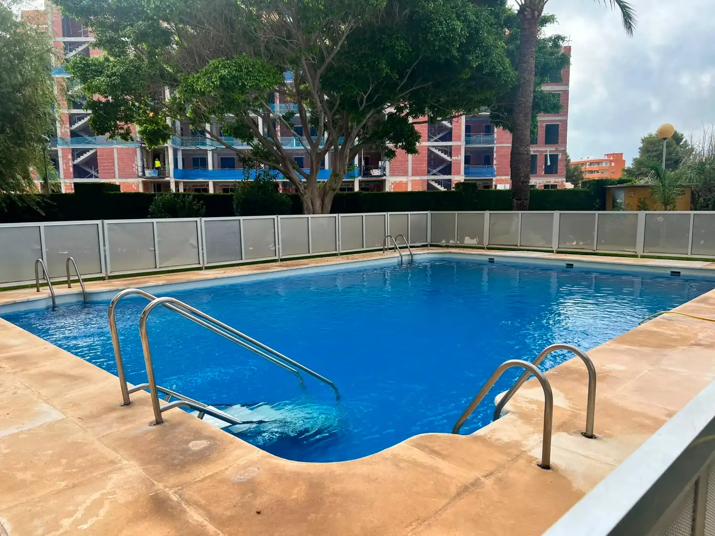 Flat with pool for sale in Carrer Gran Khan 2, imagen 41
