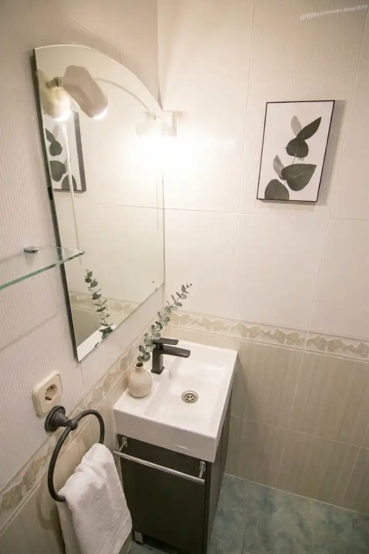 Piso con piscina en venta en Carretera de Canillas, imagen 15