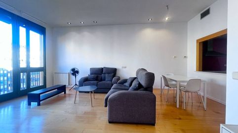 Foto 5 von Wohnung zur Miete in Plaza Independència, Centre - Barri Vell, Girona Capital