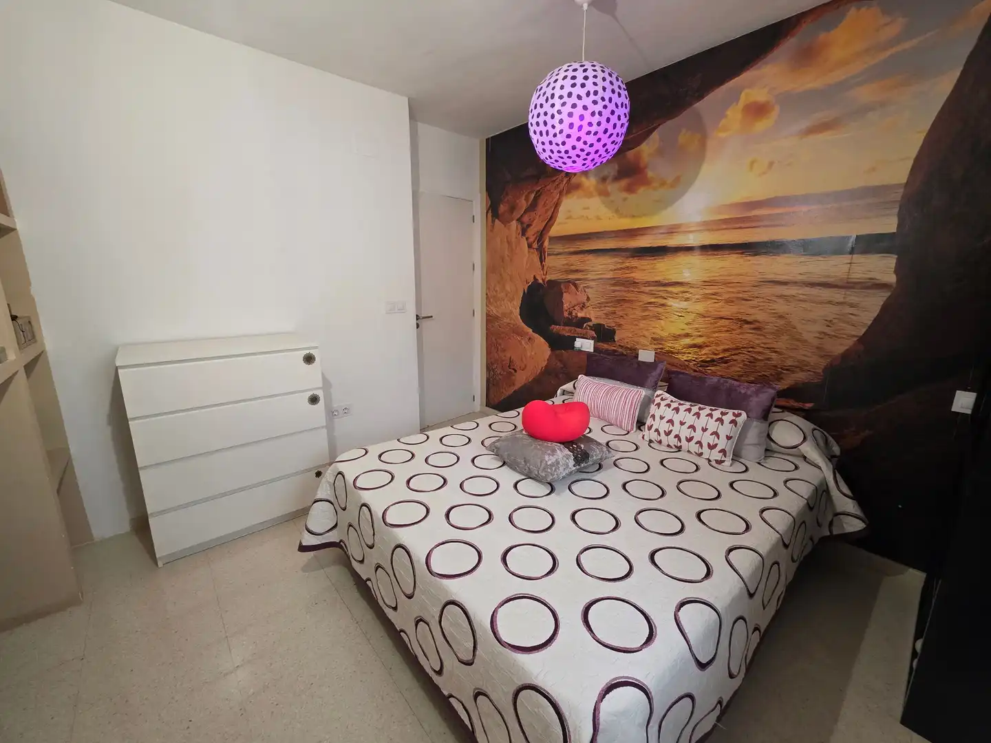Flat with lift for sale in Calle DOCTor PIO AGUIRRE RODRIGUEz, imagen 13