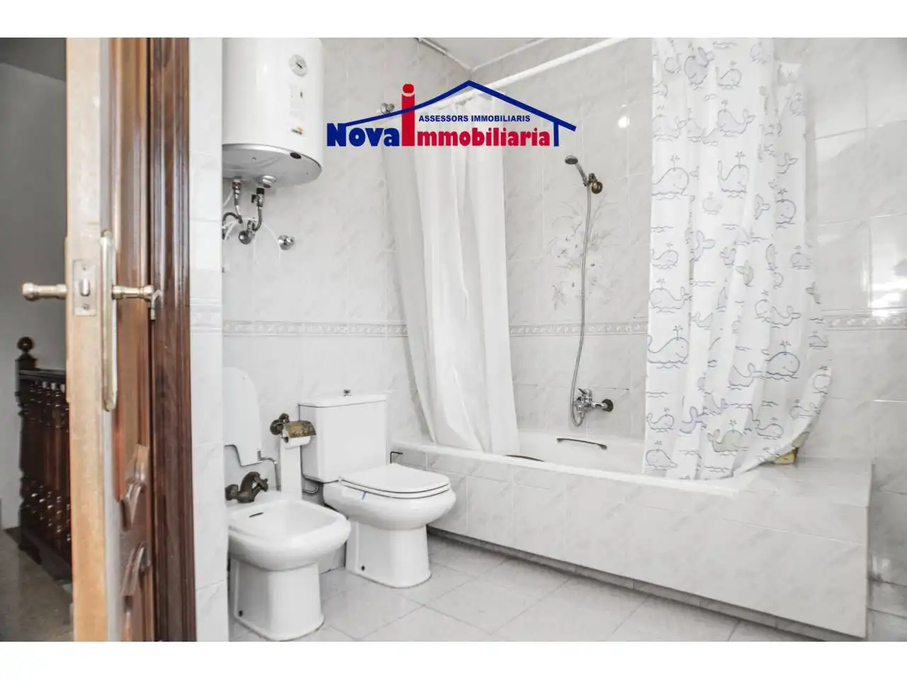 House with garden for sale in Calle Vallirana, imagen 29