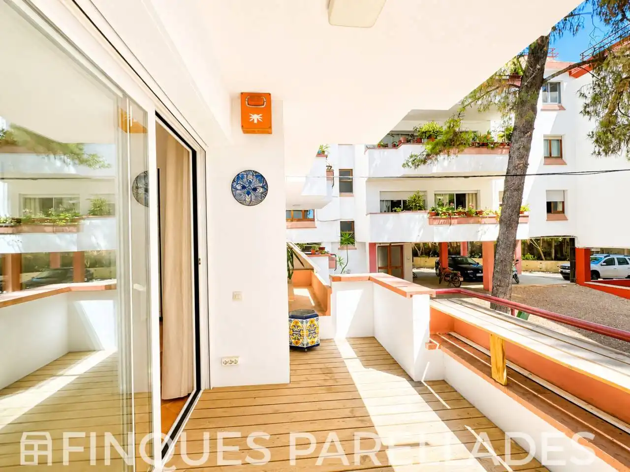 Wohnung zum Verkauf in Aiguadolç - Sant Sebastià