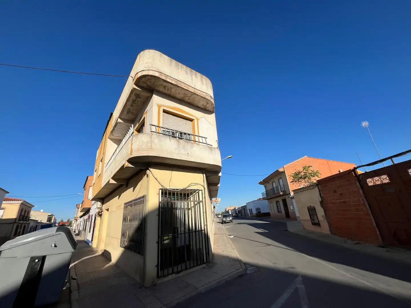 Adossat amb terrassa en venda a Calle Nueva 124, imagen 23