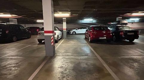 Photo 5 of Garage to rent in Sardenya, 397, El Camp d'en Grassot i Gràcia Nova, Barcelona