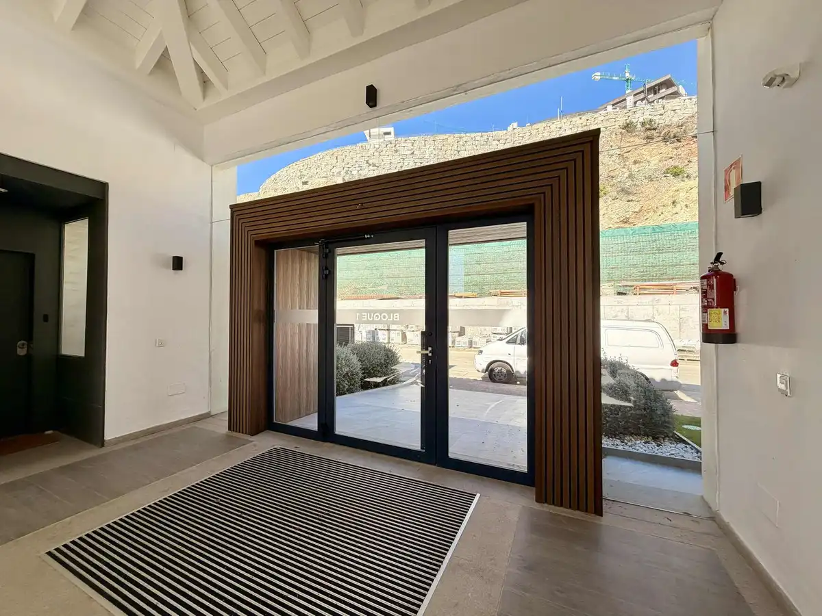 Piso en venta en Benahavís con Aire acondicionado y Terraza