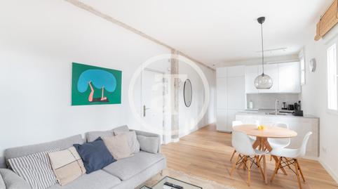 Photo 5 of Flat to rent in Calle Campillo, Puerta del Ángel,  Madrid Capital