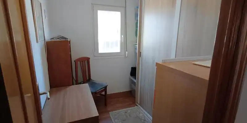 Habitación de Casa o chalet en venta en Alhama de Murcia con Aire acondicionado, Jardín privado y Terraza
