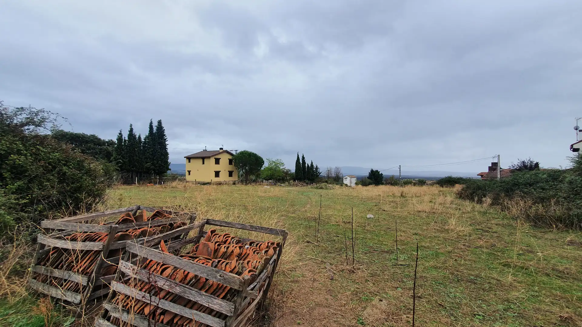 Residential land for sale in Calle Norte, imagen 18