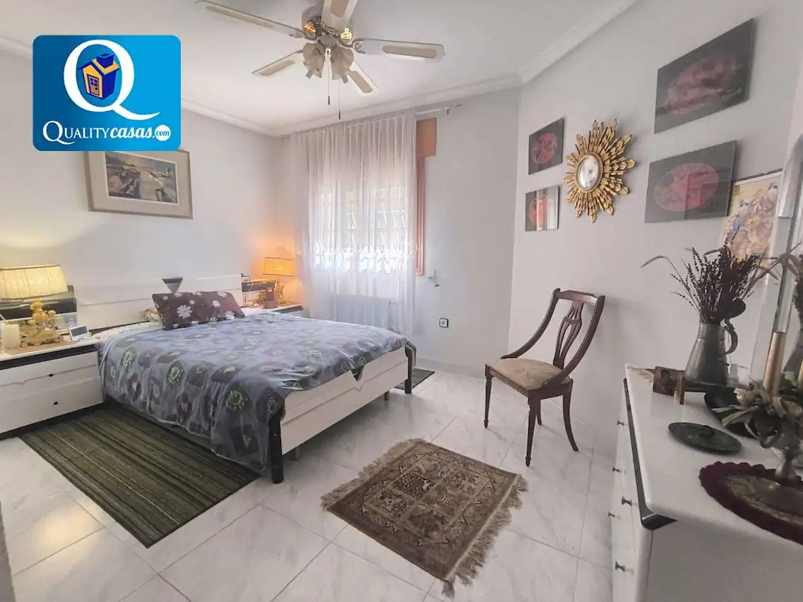 Chalet en venta en La Huerta, imagen 21