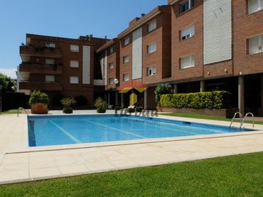 Appartement avec ascenseur à vendre à Tossa de Mar pueblo
