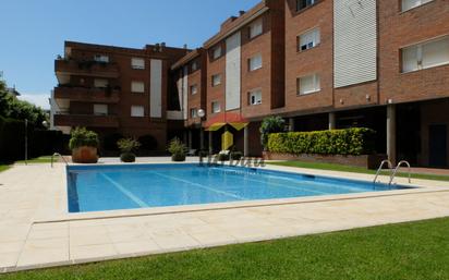 Piscina de Pis en venda en Tossa de Mar amb Calefacció i Moblat