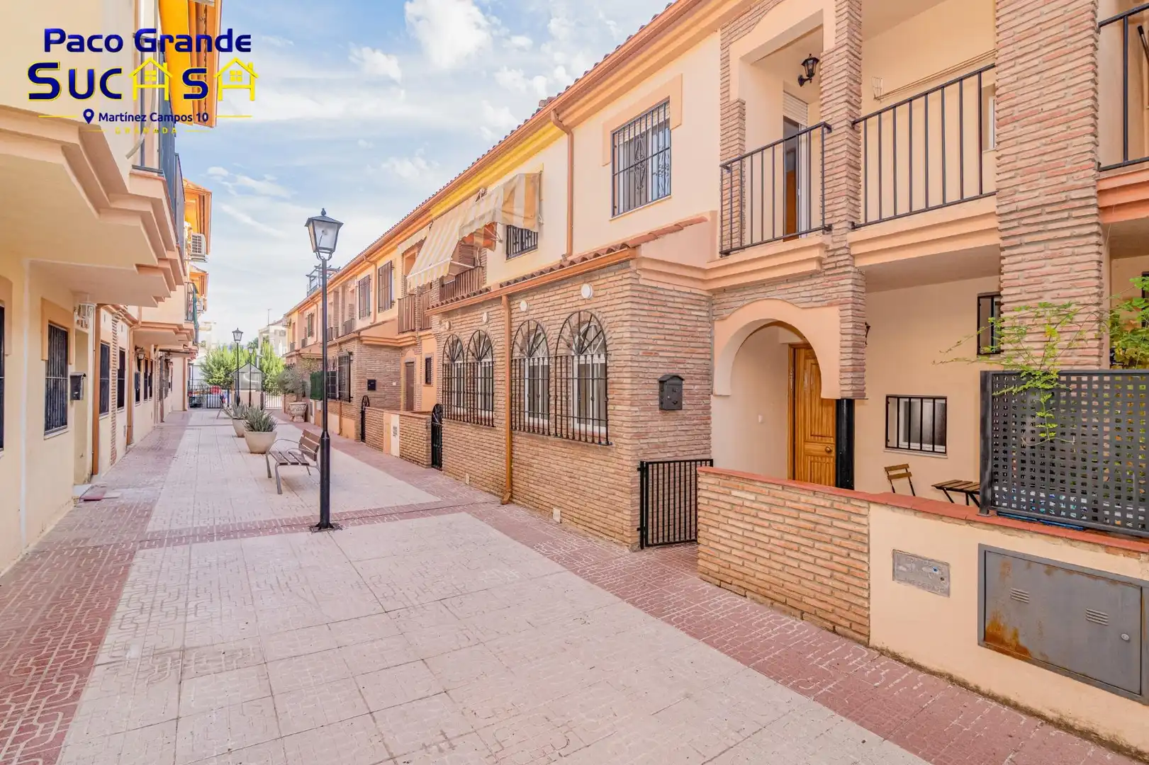 Reihenhaus mit Terrasse zum Verkauf in Calle ISLAS CABO VERDE (HI) 5, imagen 27