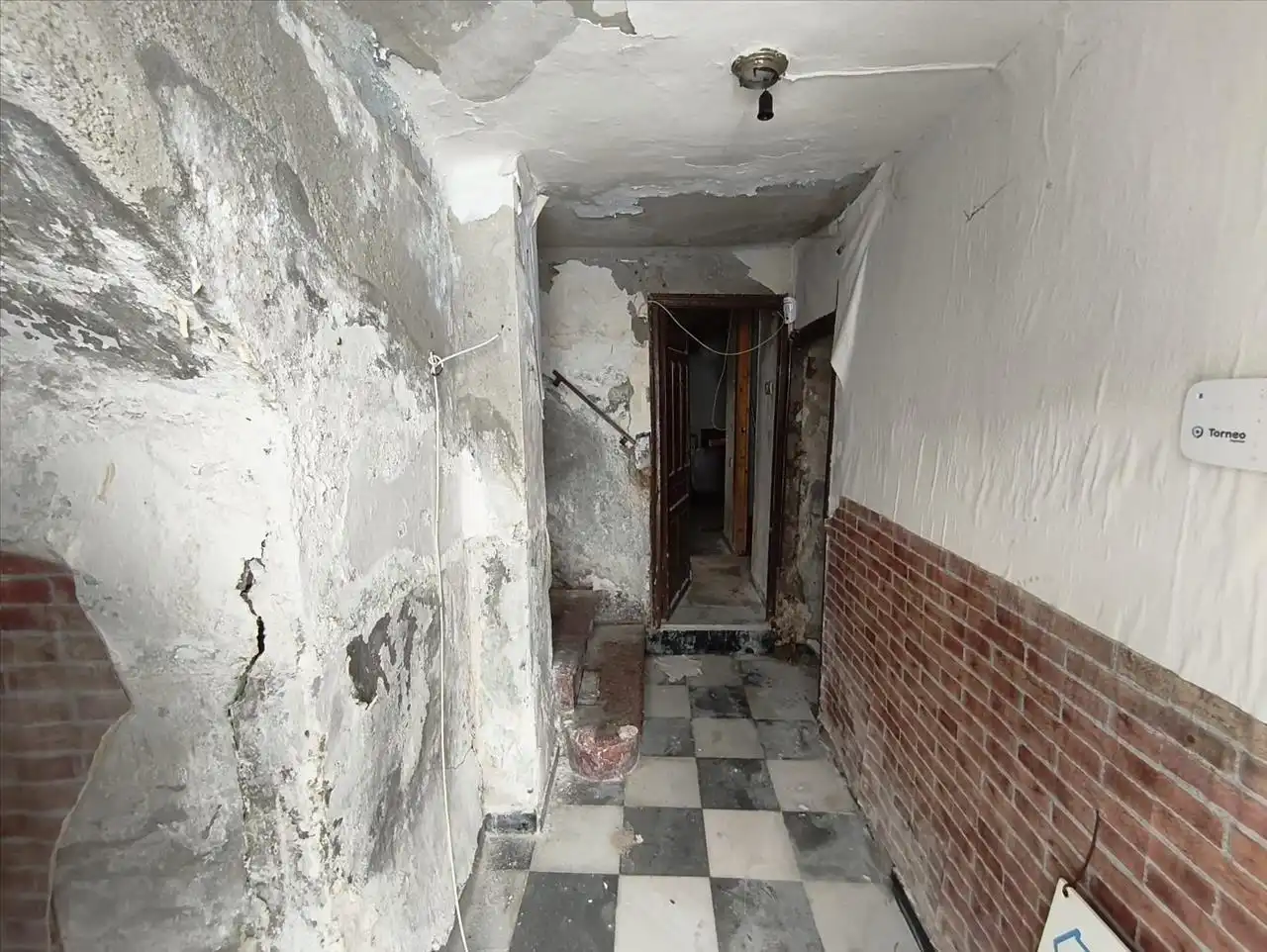 Casa aparellada en venda a Correo Viejo, imagen 4