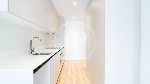 Foto 5 de Piso de alquiler en Carrer del Comte D'urgell, La Nova Esquerra de l'Eixample, Barcelona Capital