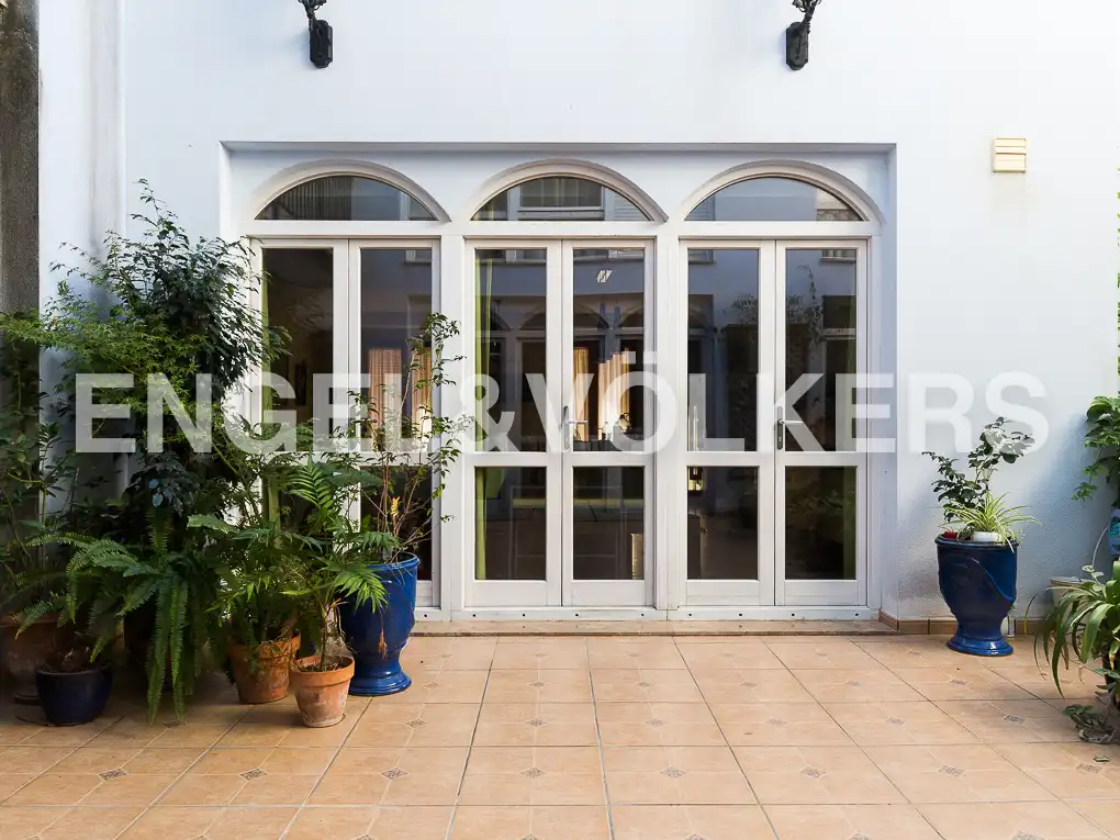 Terrace of Houses for sale in Alzira  with Air Conditioner, Heating and Terrace