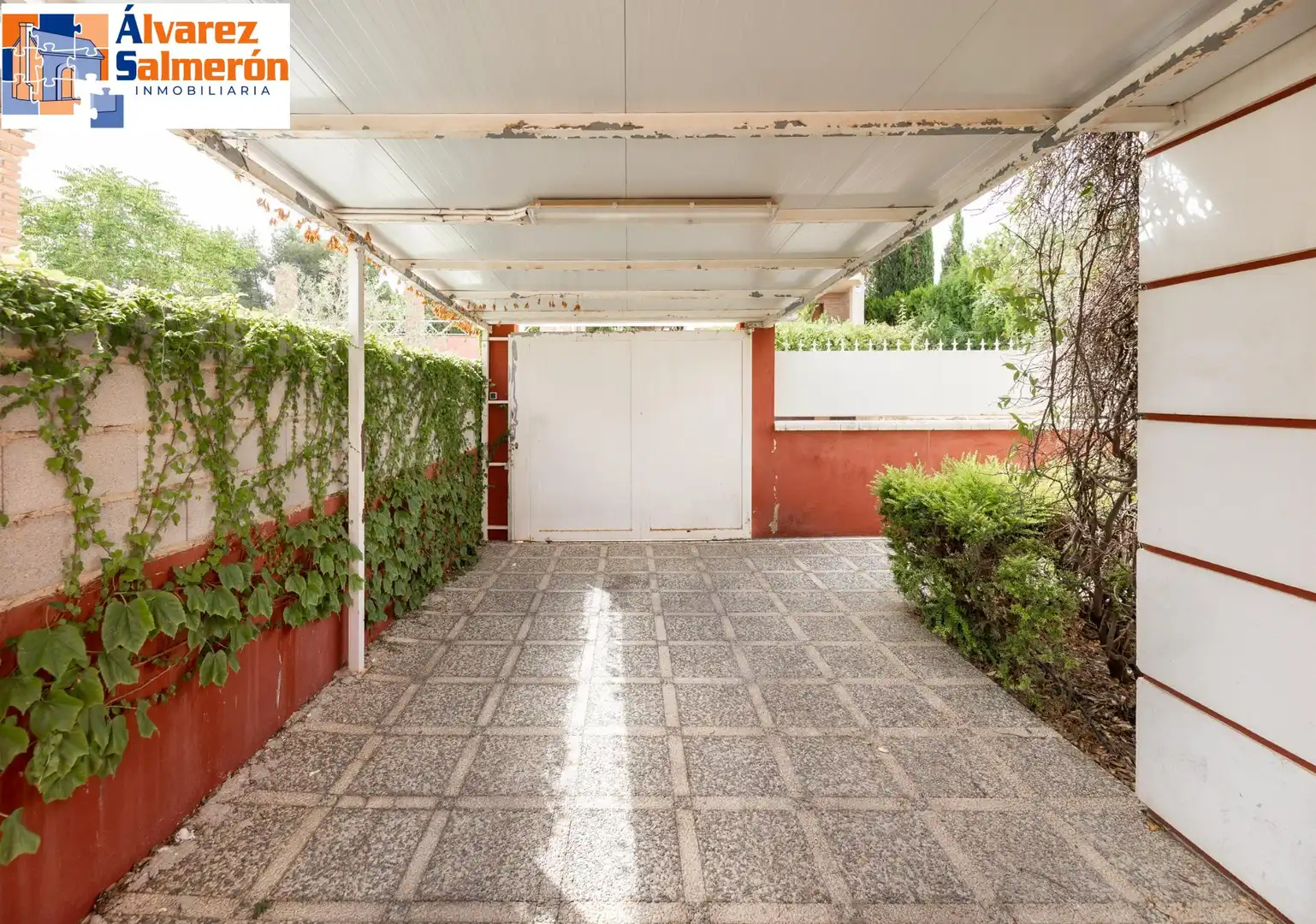 Villa mit Pool zum Verkauf in Barrio de la Vega, imagen 7