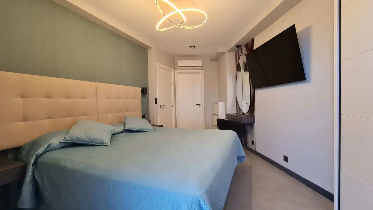Penthouse mit Garten zum Verkauf in Gregal, imagen 22