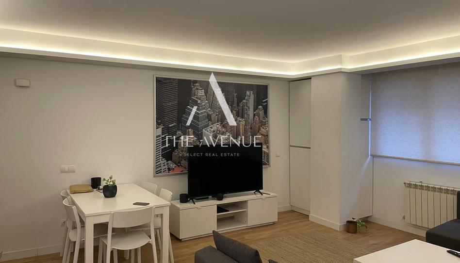 Foto 1 de Piso en venta en Almenara -Ventilla, Madrid