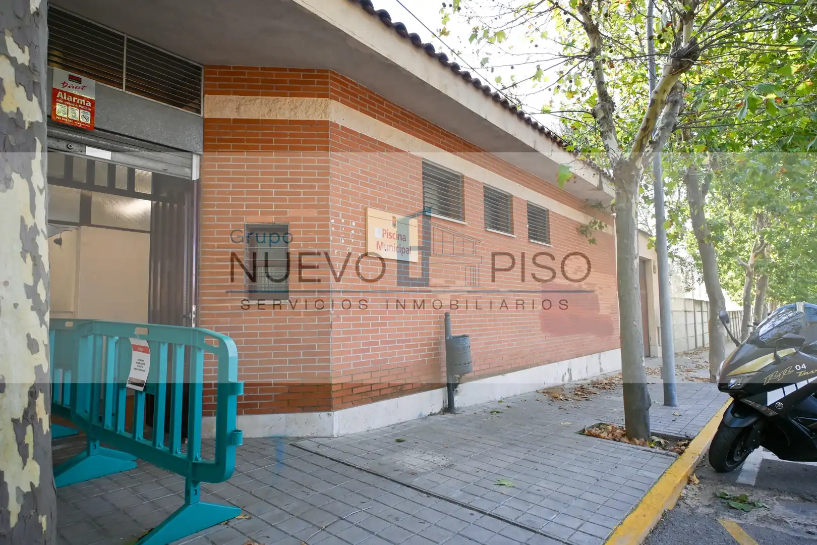 Detached house with terrace for sale in Moraleja de Enmedio, imagen 32