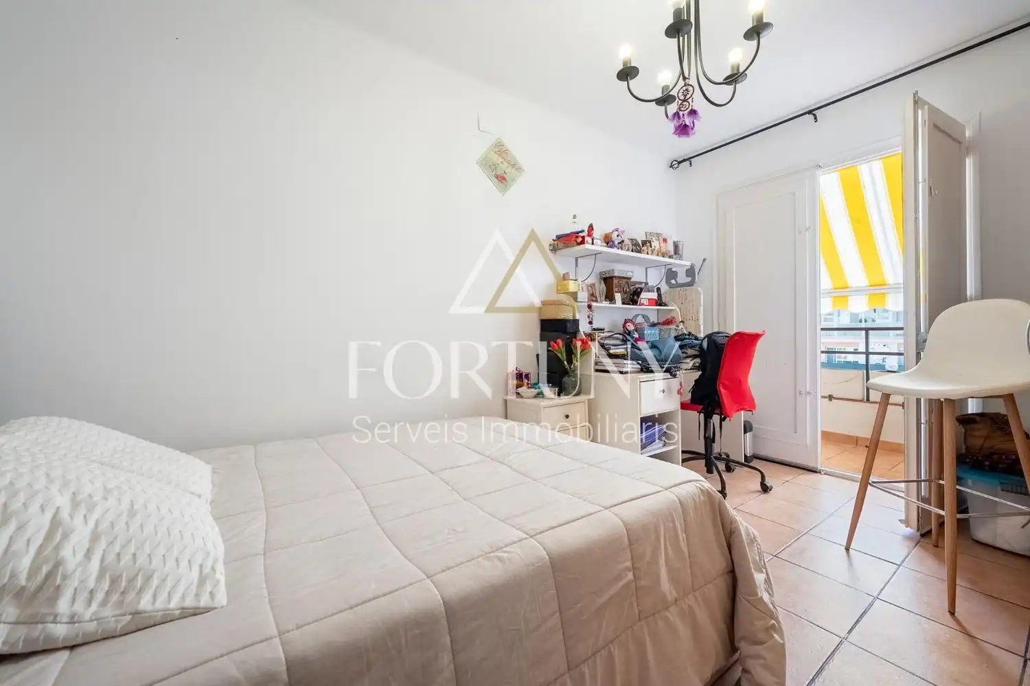Flat with terrace for sale in Escultor Rocamora, imagen 17