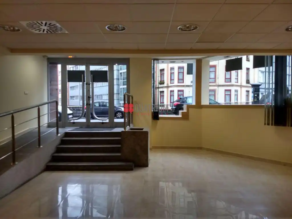 Business premises for sale in Centro - Juan Flórez - Plaza Pontevedra, imagen 12
