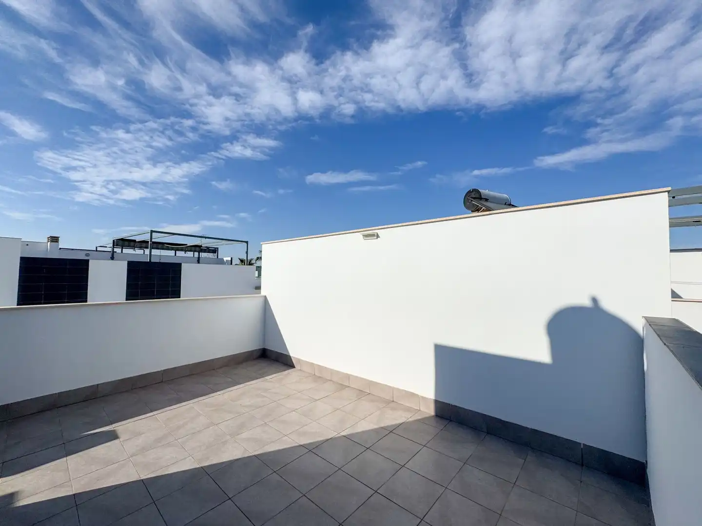 Dúplex amb piscina en venda a Torre de la Horadada, imagen 38