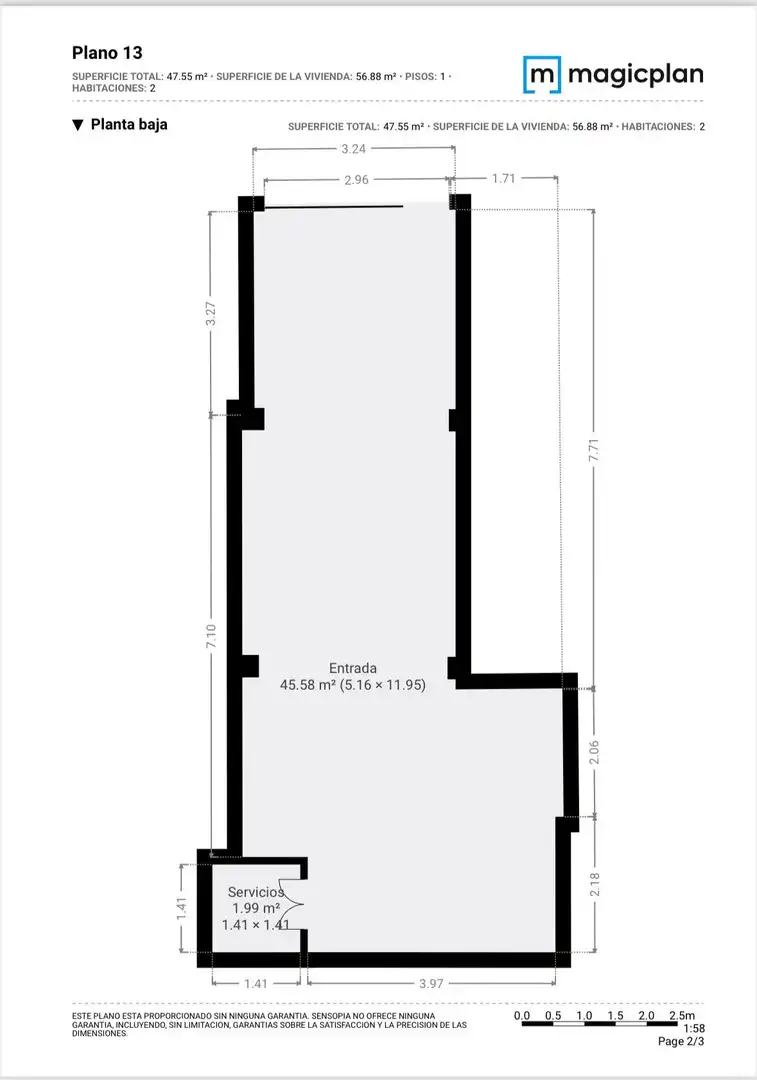 Local en venta en Calle floranes, Numancia - San Fernando