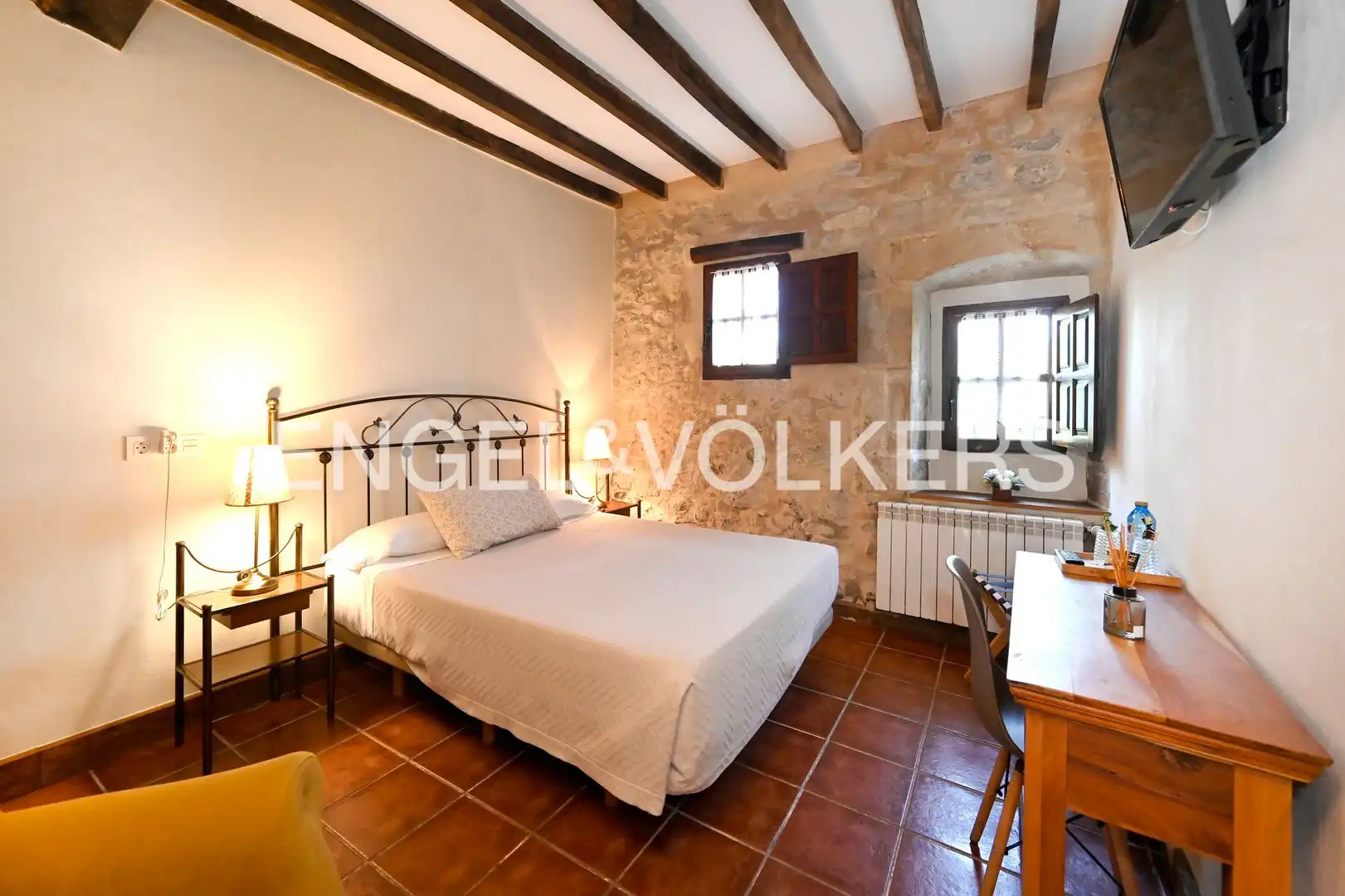 Habitación de Casa o chalet en venta en Miengo con Calefacción y Jardín privado