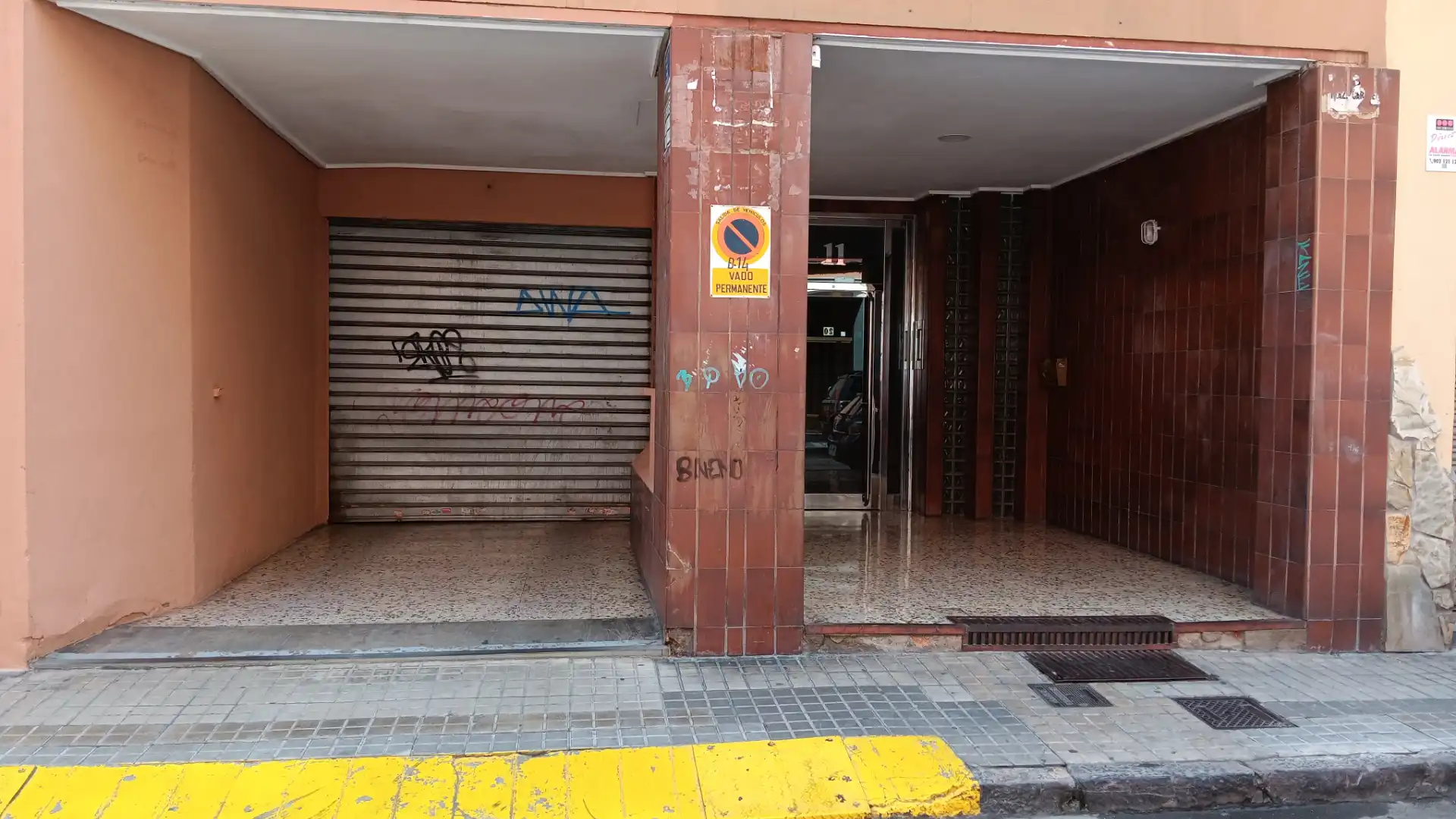 Parking de Garaje en venta en Zaragoza