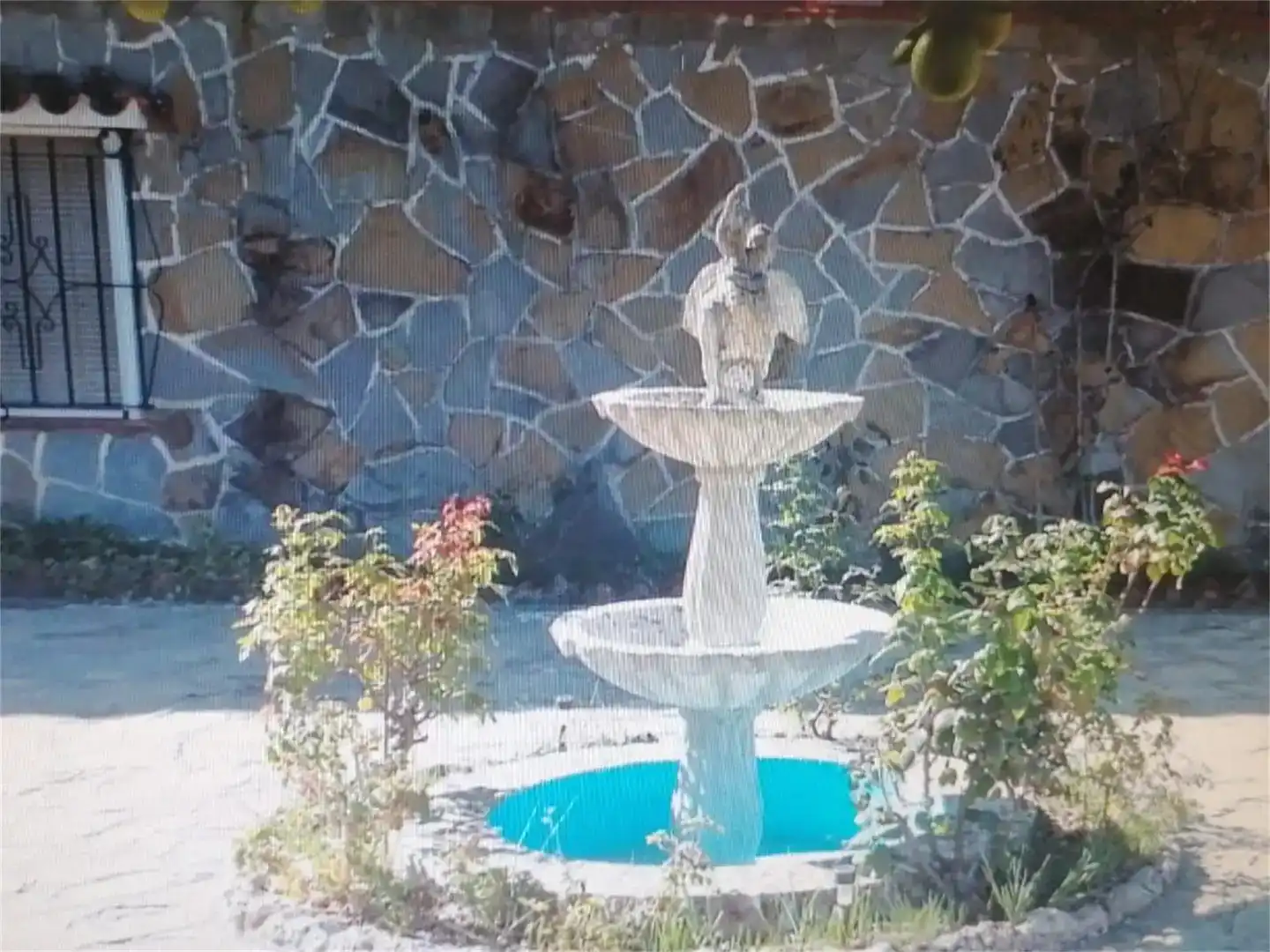 Garden of Land for sale in El Bosque