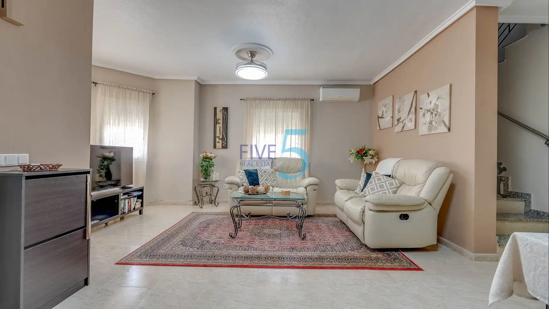 Casa amb terrassa en venda a Ciudad Quesada, imagen 6