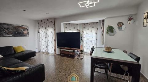 Foto 3 de Apartamento en venta en Calle Dos de Mayo, Sant Josep - Zona Hospital, Valencia