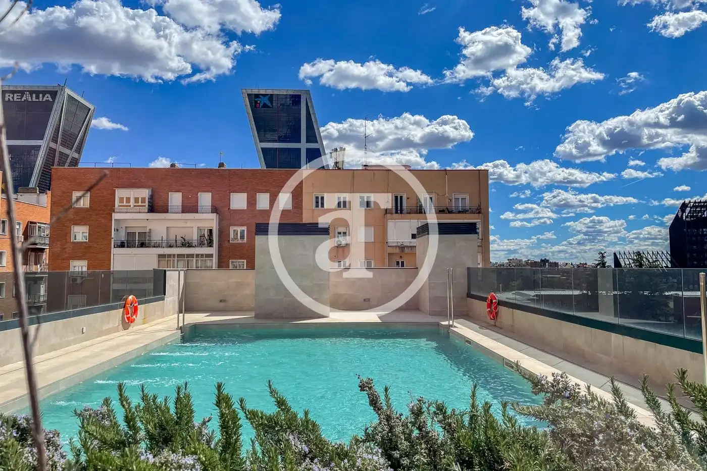 Flat for rent in Calle de San Aquilino, Almenara -Ventilla