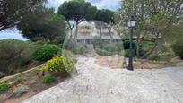 Garden of Flat for sale in Sant Feliu de Guíxols  with Air Conditioner and Terrace