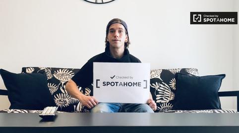 Foto 4 de Apartament per a compartir a El Camp de l'Arpa del Clot,  Barcelona Capital