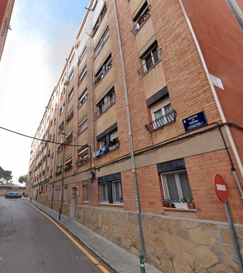 Foto 2 de Piso en venta en Passatge del Penyal, 4, Can Boada, Barcelona