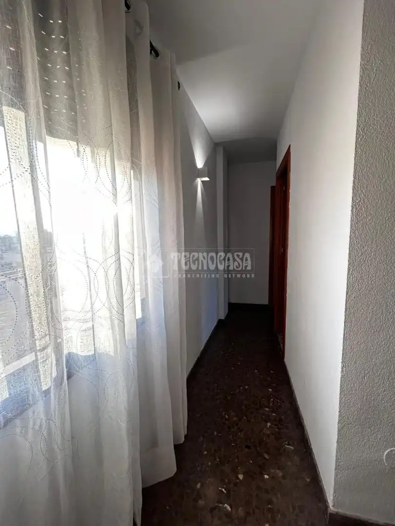 Flat for sale in Málaga